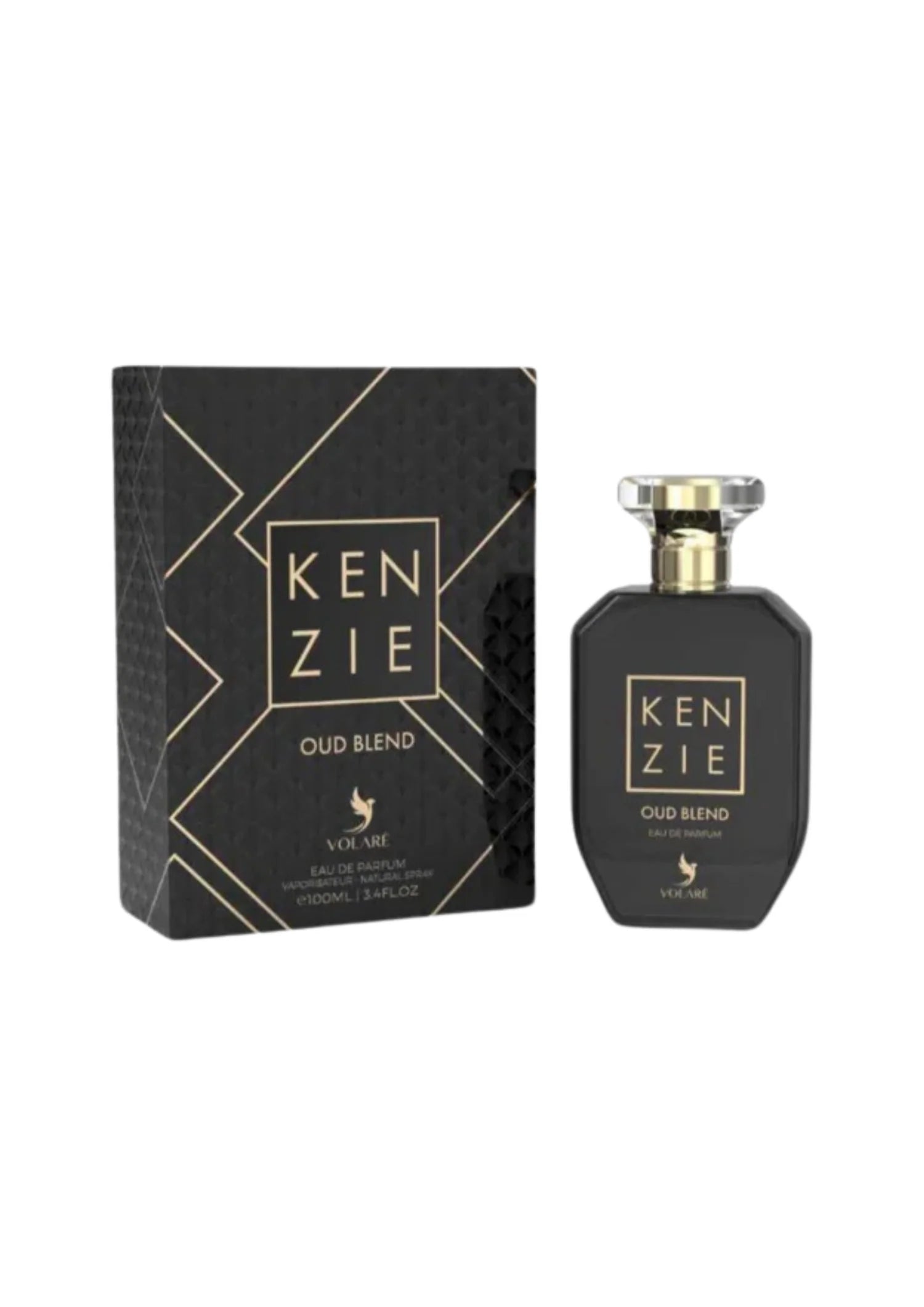 VOLARE PARFUM KENZIE OUD BLEND 100ML