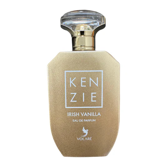 VOLARE PARFUM KENZIE IRISH VANILLA 100ML