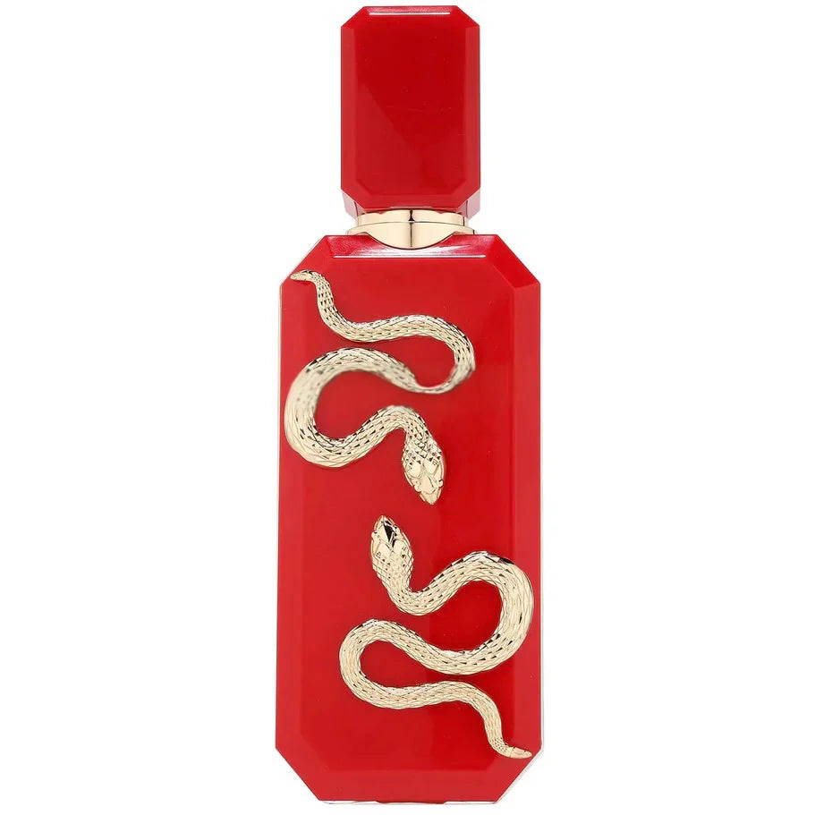 French Avenue Veneno Scarlet Eau de Parfum Unisexe 100ml