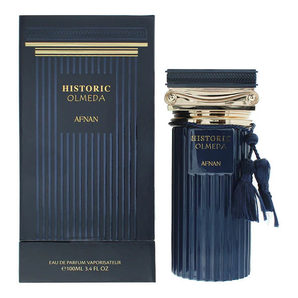 Afnan Historic Olmeda Eau de Parfum