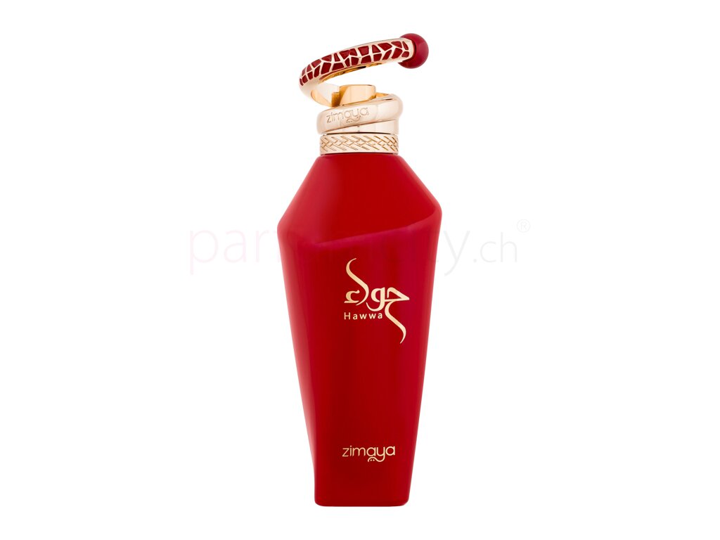 Zimaya Hawwa Red Eau de Parfum