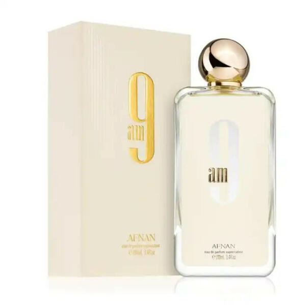 Afnan 9am parfum Eau de Parfum