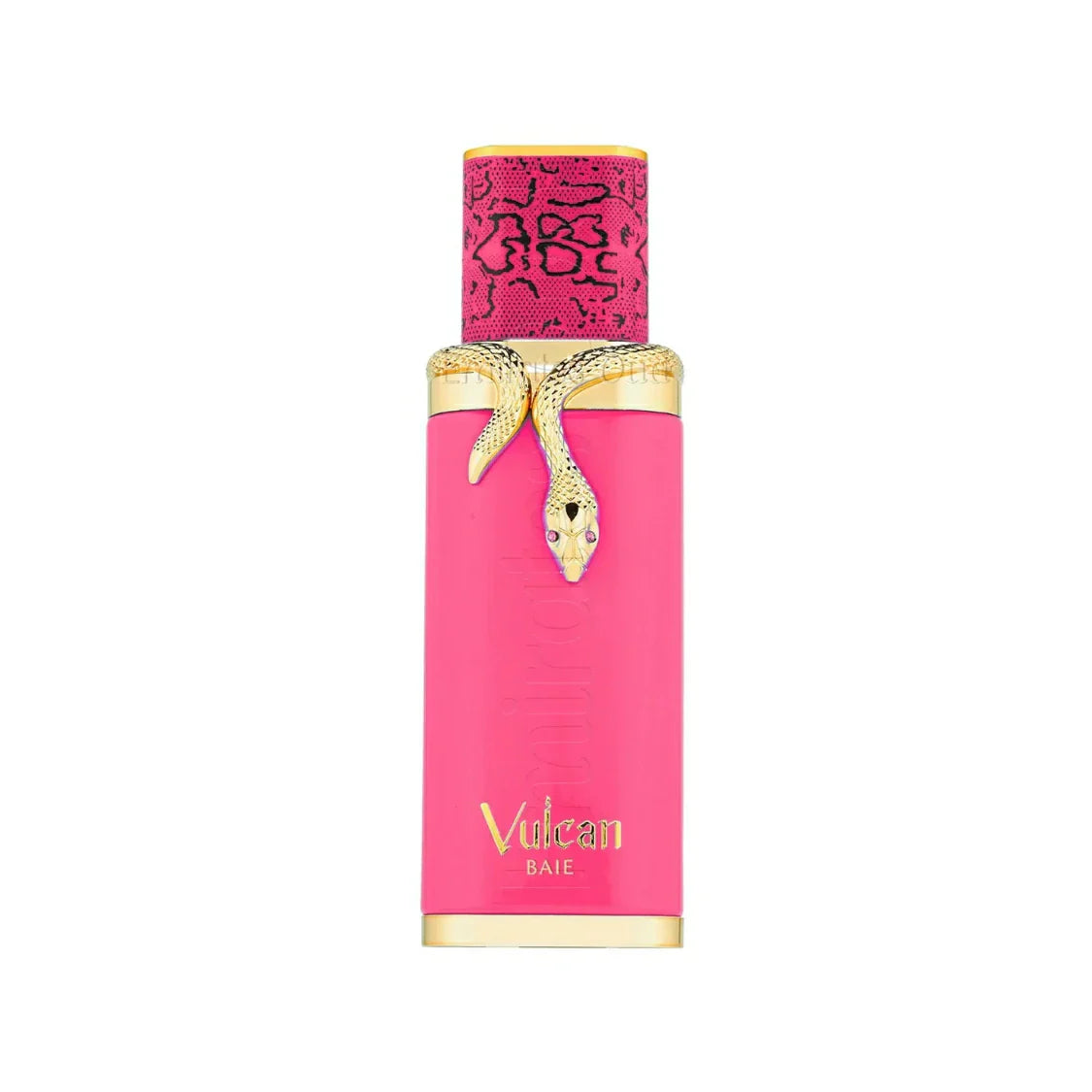 French Avenue Vulcan  Baie Eau de Parfum