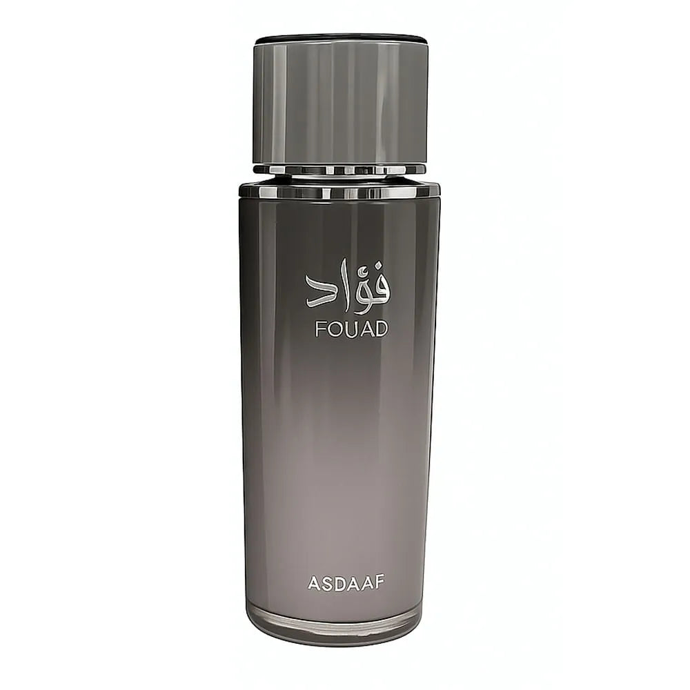 Asdaaf Fouad Eau de Parfum