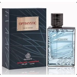 Fragrance World Optimystic Legend