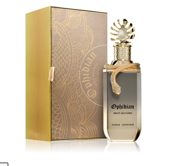 Paris Corner Ophidian Sweet Surrender Eau de Parfum