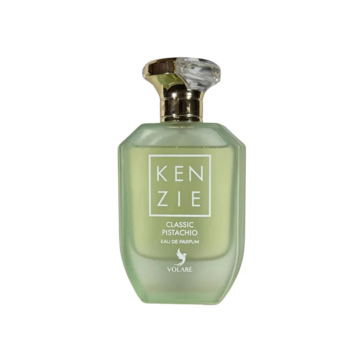VOLARE PARFUM KENZIE  CLASSIC PISTACHIO 100ML