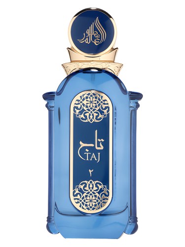 Fragrance World Taj 2 Eau de Parfum