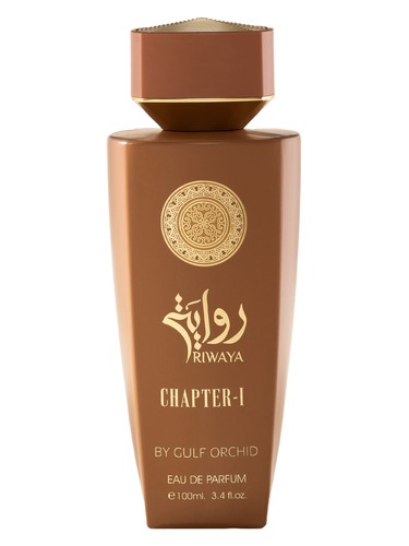 Orchid perfume Riwaya Chapter I Gulf
