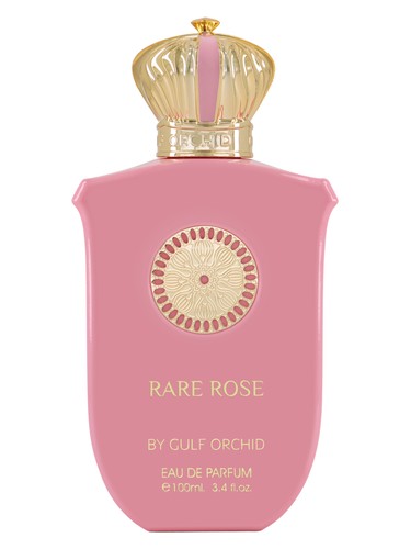 Gulf Orchid Rare Rose Eau de Parfum 100 ml