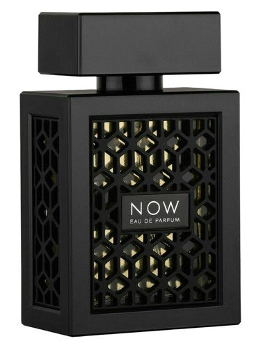 Rave Now Eau de Parfum