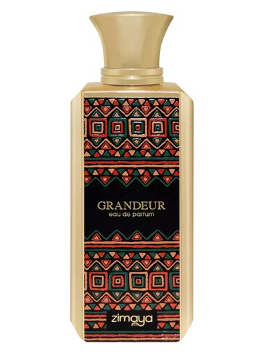 Zimaya Grandeur Eau de Parfum