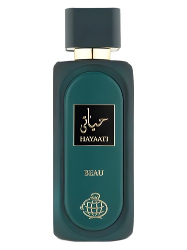 Lattafa Hayaati Beau Eau de Parfum
