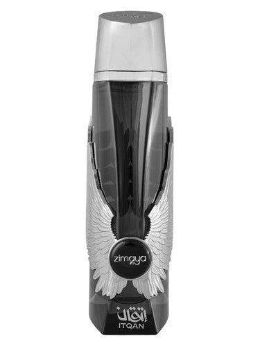 Zimaya Itqan Noir Eau de Parfum