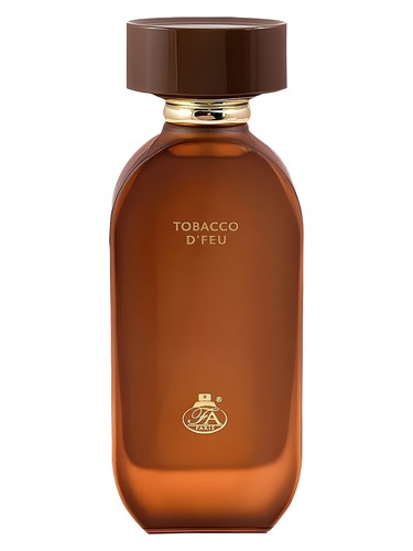 French Avenue Tobacco D'Feu Eau de Parfum