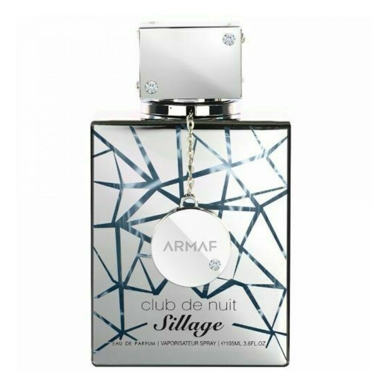 Armaf Club de Nuit Sillage