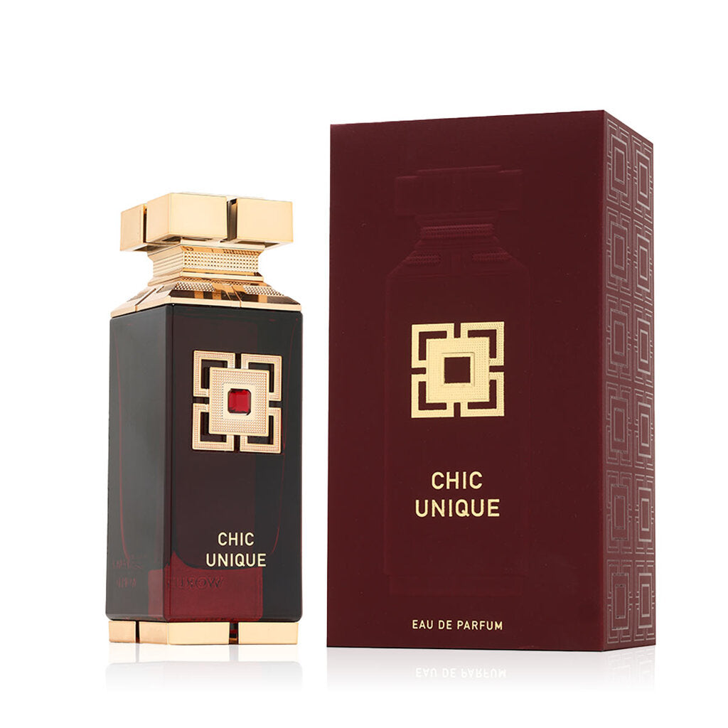 Chic Unique Fragrance World parfum