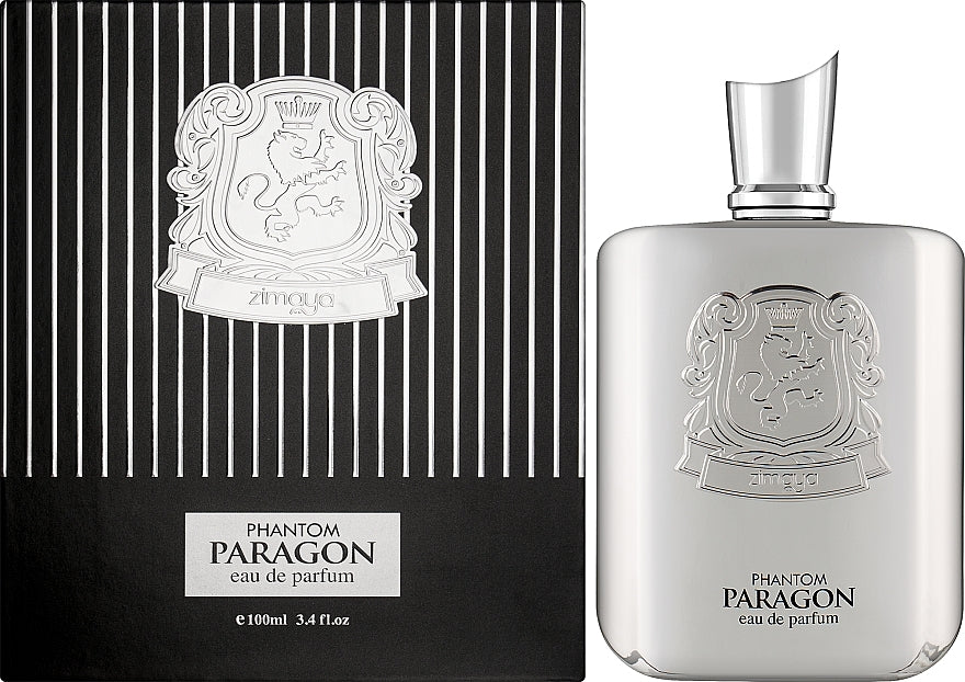 Zimaya Phantom Paragon Eau de Parfum