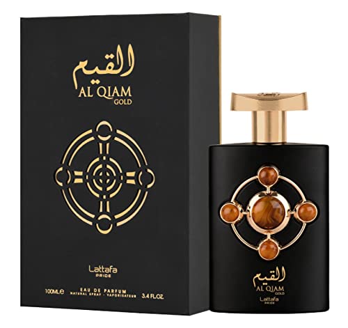 Lattafa Pride Al Qiam Gold Eau de Parfum