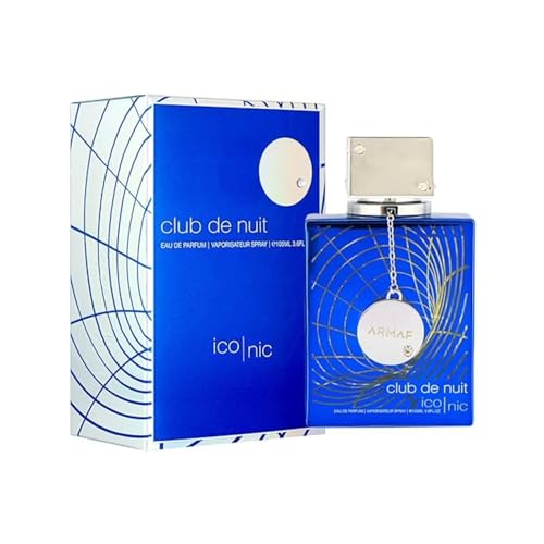 Armaf Club de Nuit Blue Iconic