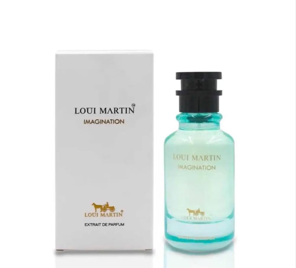 Loui Martin Parfum Imagination
