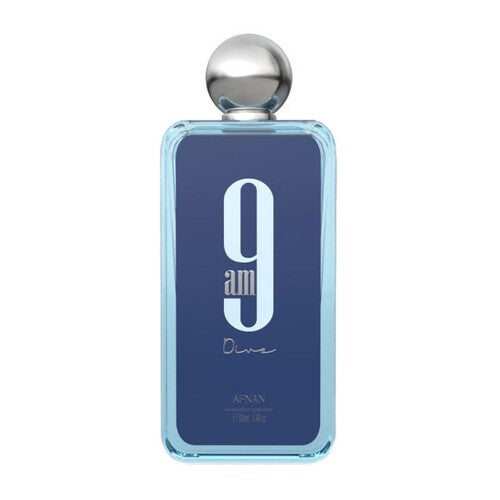 Afnan 9 am Dive Eau de Parfum