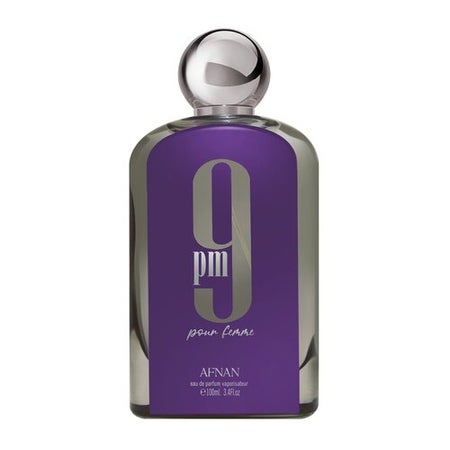 Afnan 9Pm pour Femme Eau de Parfum