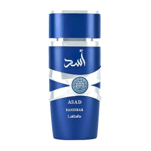 Lattafa Asad Zanzibar