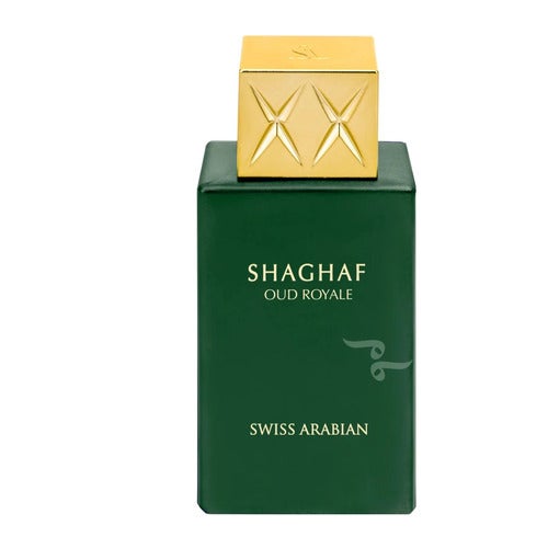 Swiss Arabian Shaghaf Oud Royale
