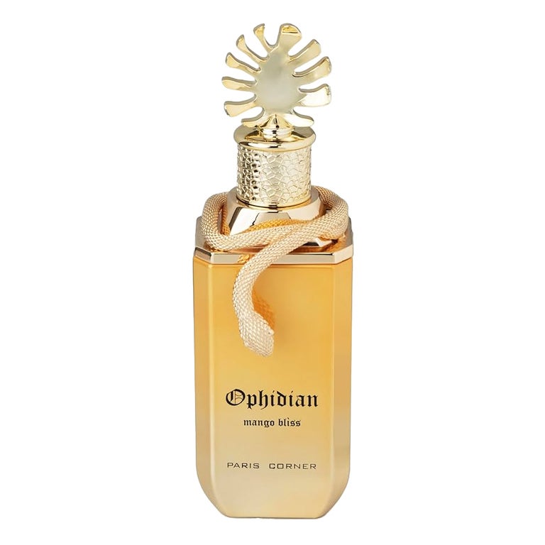 Paris Corner Ophidian Mango BLiss