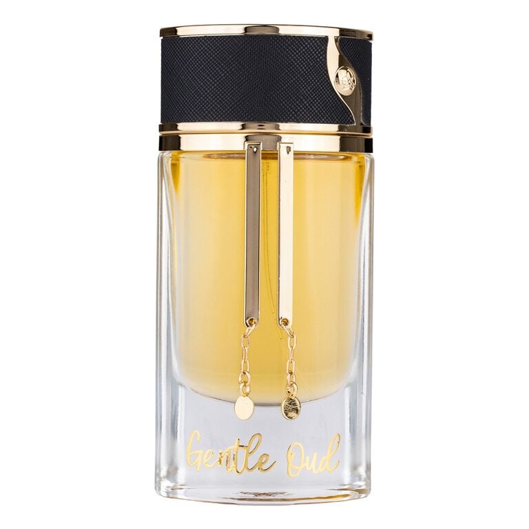 Maison Asrar Gentle Oud
