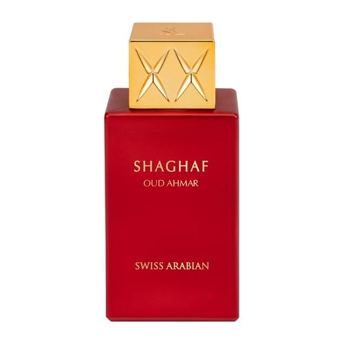 Swiss Arabian Shaghaf Oud Ahmar