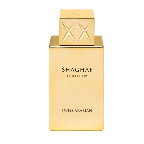 Swiss Arabian Shaghaf Oud Elixir