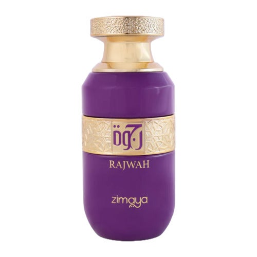 Zimaya Rajwah Eau de Parfum