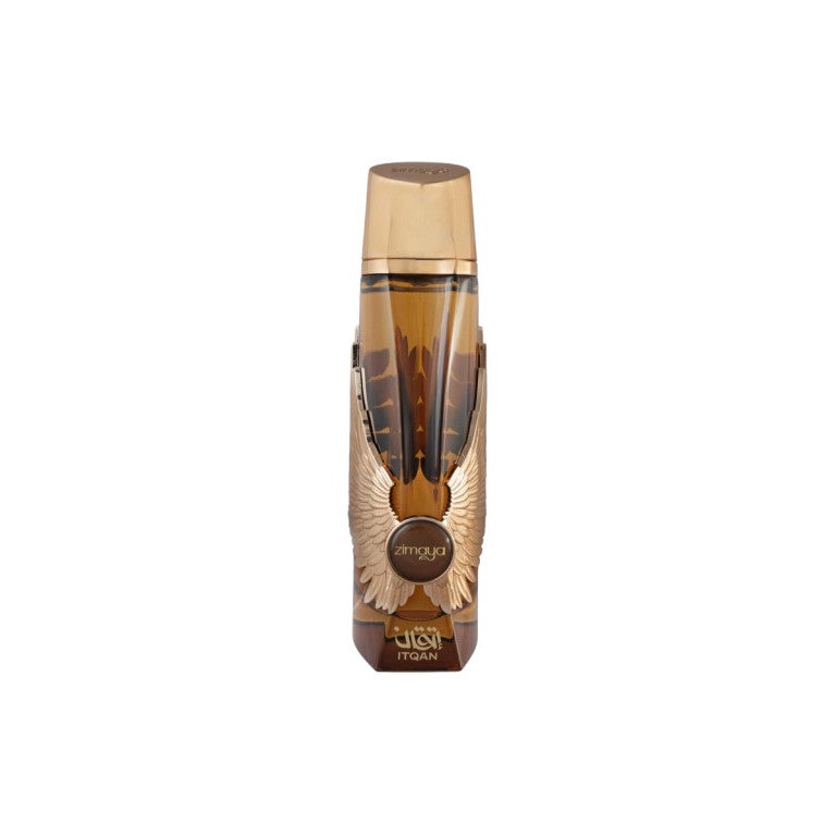 Zimaya Itqan Gold Eau de Parfum