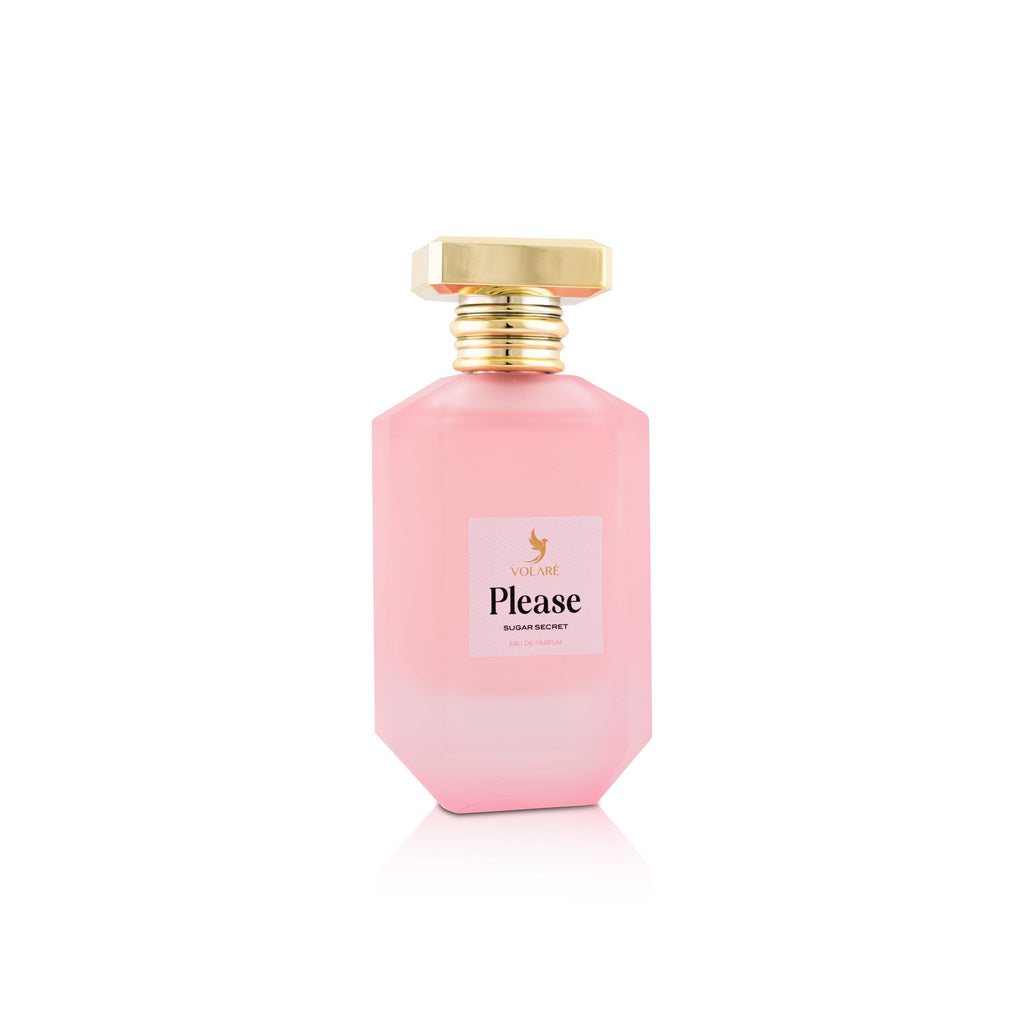 Volaré Please Sugar Secret Eau de Parfum