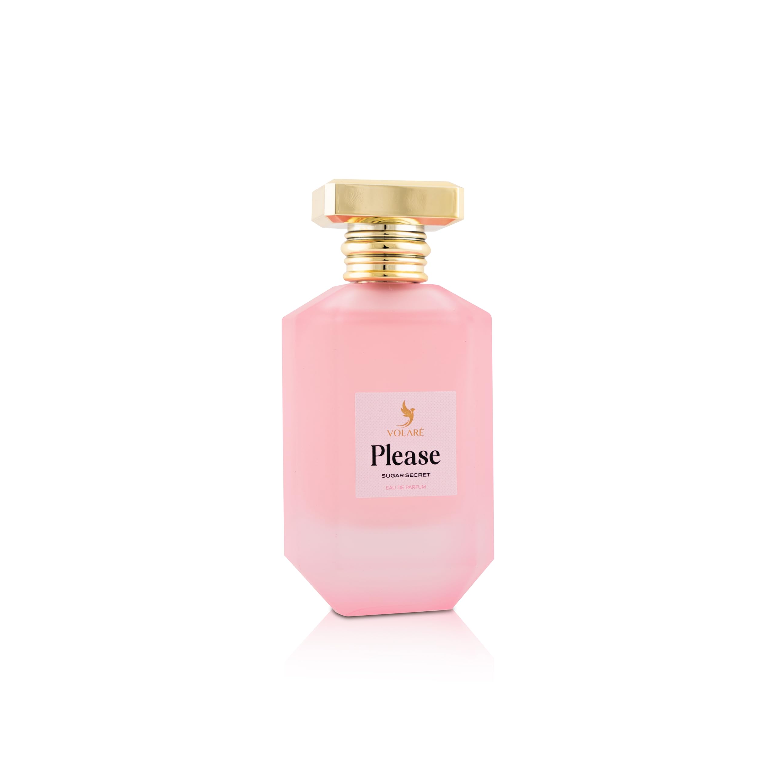 Volaré Please Sugar Secret Eau de Parfum