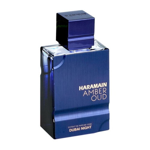 Al Haramain Amber Oud Dubai Night Extrait de Parfum 100ml
