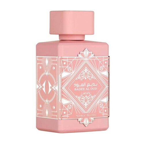 Lattafa Bade'e Al Oud Noble Blush