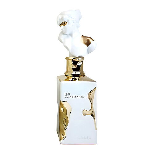 Lattafa Her Confession Eau de Parfum