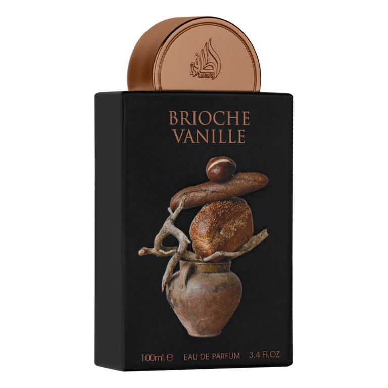 Lattafa Pride Brioche Vanille Eau de Parfum