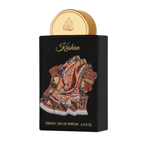 Lattafa Pride Kashan Eau de Parfum