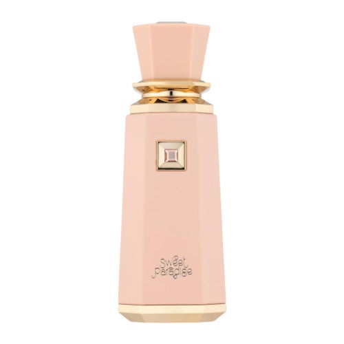 French Avenue Sweet Paradise Eau de Parfum 100 ml