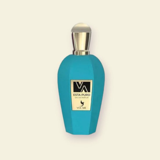 Volare Esta Puro Eau de Parfum 100ml