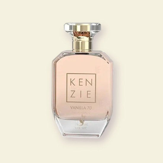VOLARE PARFUM KENZIE VANILLE 70 100ML
