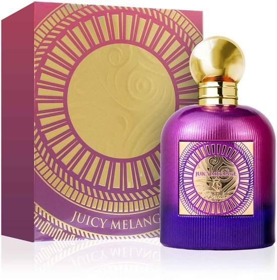 Emir Juicy Melange Eau de Parfum