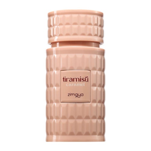 Zimaya Tiramisu Caramel Eau de Parfum