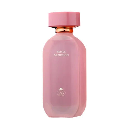 French Avenue Roses D'Emotion Eau de Parfum