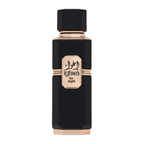 French Avenue Ighwa By Night Eau de Parfum