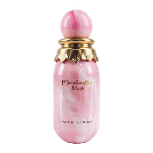 Paris Corner Marshmallow Blush